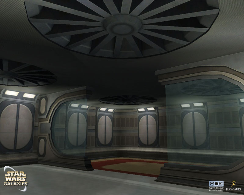 Mustafarian Underground Bunker - Swg Wiki, The Star Wars Galaxies Wiki