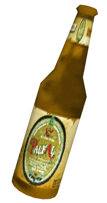 to determine the half life of beer For radioactive elements, a half life is the time it takes for half of the substance to disintegrate for example, if you started with 100g of radium, after one half life, the amount drops to 50g -- the rest becomes other elements. to determine the half life of beer For radioactive elements, a half life is the time it takes for half of the substance to disintegrate for example, if you started with 100g of radium, after one half life, the amount drops to 50g -- the rest becomes other elements.