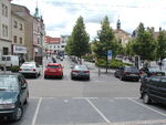 Beneschau skyline