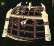 Tua'kea Crab Trap