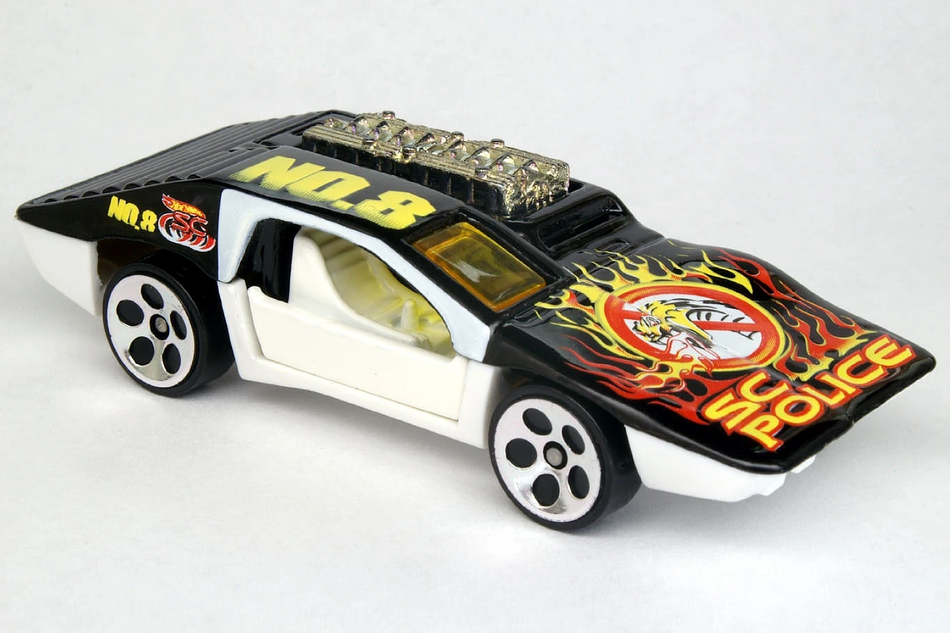 Side Kick Hot Wheels Wiki