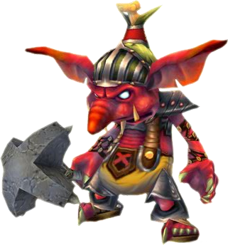 Image - Ffcc-mlaad monster goblin.png - Final Fantasy Wiki - Wikia