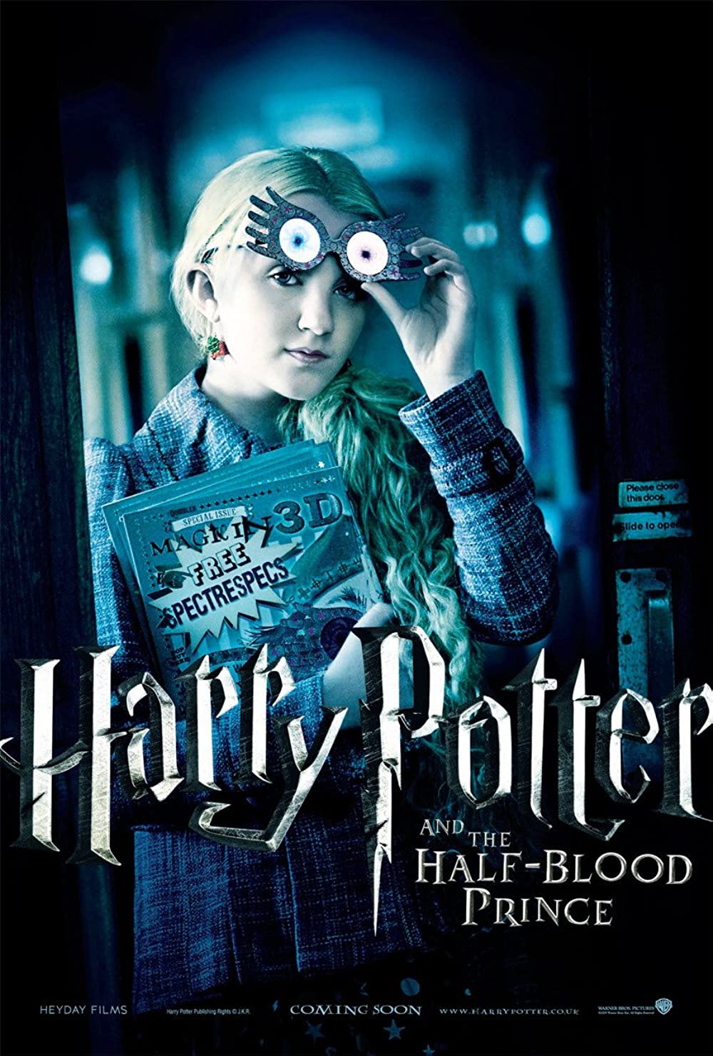 File Luna Lovegood Hbp Poster