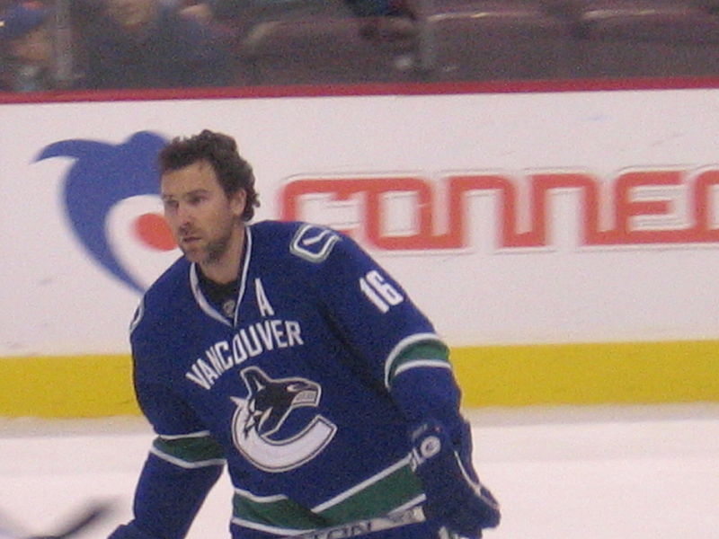 Trevor linden single