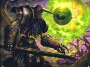 Eye of Kilrogg TCG