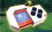Pokéradar