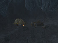 Ariden's Camp