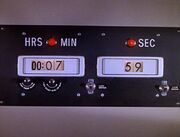 Chronometer 2
