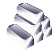 Platinbarren