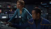 T'Pol Kommando