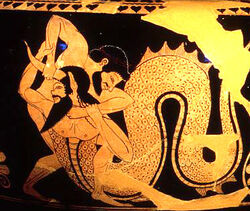 Achelous
