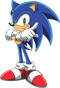 Sonic 135