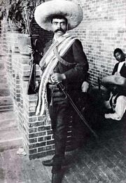 Emiliano Zapata