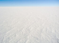 AntarcticaDomeCSnow