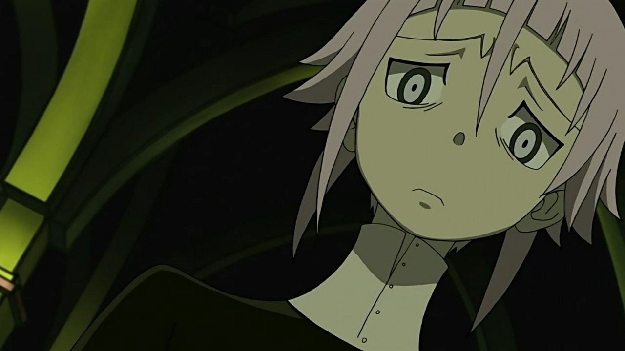 Image Crona X Soul Eater Wiki The Encyclopedia About The 5037
