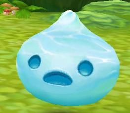 king slime plush