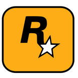 Rockstar Games logo