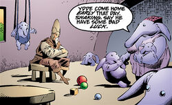 Ortolan family Prelude