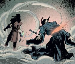 Volfe Karkko death