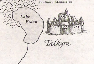 Maps - Safehold Wiki