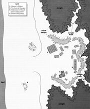 Port Haven Map