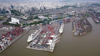 Atyr Port