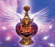 Essence of the Martyr TCG