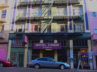 Union Hotel