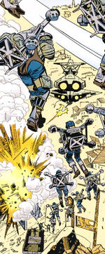 JumpinRockets