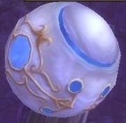 Mana Bomb Fragment