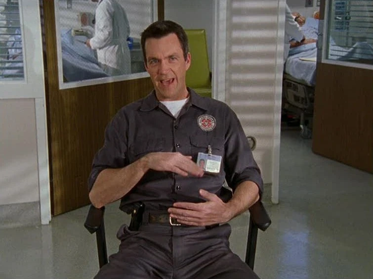 My Hypocritical Oath Scrubs Wiki