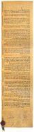 Israel Declaration of Independence
