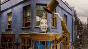 Farces pour sorciers facétieux
