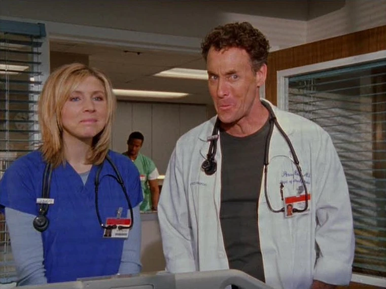 Elliot Reid Scrubs Wiki