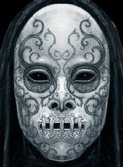 Macnair mask