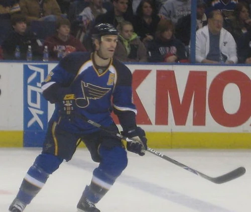 Missouri River Otters players - Ice Hockey Wiki