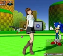 SEGA Splash! Golf images