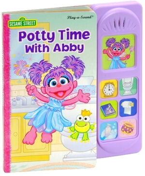 Pottytimewithabby