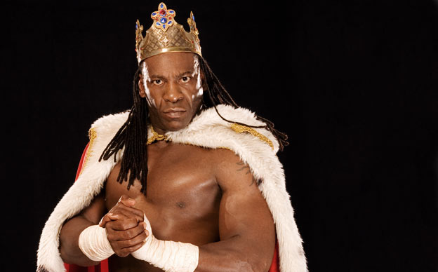 King Booker Wwe Wiki 1074