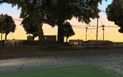 Hampton Barns (SA)