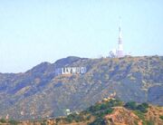 Hollywood Hills