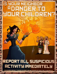 Propaganda