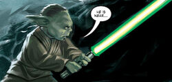 MinchWithSaber