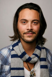 Jackhuston