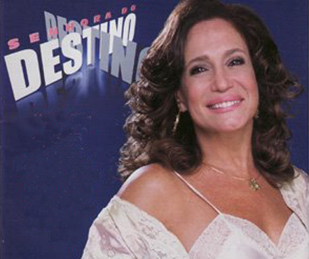 TELENOVELA SENORA DESTINO telenovela senora destino: