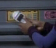 Code reader