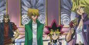 Duelist-Kingdom-Finals 4-Participants