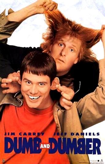 Dumb And Dumber - Doblaje Wiki