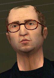 Ken Rosenberg (SA)