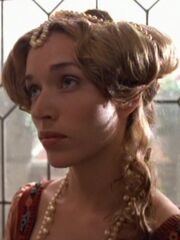 Carlotta Hologramm